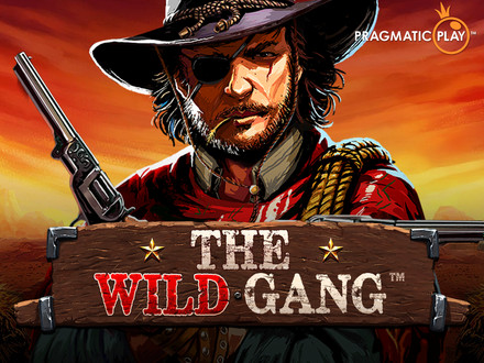 The Wild Gang slot